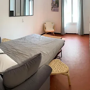 Maison De Village Au Pays Des Lavandes à Appartamento