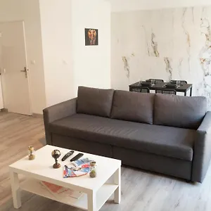  Appartement Pres Du Vieux-port